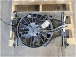 2003-2004 Mercury Marauder 4.6L Front Radiator Fan Cooler Engine Cooling 2623 Used. Price: $224.99.
