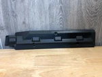 1996-98 Mercedes R129 SL500 M119 Engine Left Ignition Coil Cover Oem Used. Price: $31.50.
