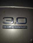 02-06 Audi A4 Quattro Front Engine Cover Top Drive Belt Shield Plastic 3.0L Used. Price: $65.00.