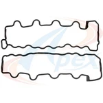Apex Engine Valve Cover Gasket Set For Mercedes-benz AVC954 New. Price: $38.10.