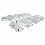 Raw Upper Valve Cover No Pillars For 04.5-10 Chevy/gmc Duramax Lly Lbz Lmm New. Price: $269.99.