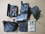 2022 Chrysler Pacifica Engine Compartment Fuse Box Oem 28K Miles - LKQ423364326 Used. Price: $196.10.