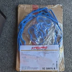 Fel-pro Vs 50625 Valve Cover Gasket Set New. Price: $31.99.