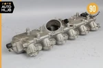 03-20 Mercedes W221 S600 CL600 SL65 M275 Engine Motor Air Intake Manifold Oem Used. Price: $166.00.