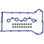 Apex AVC285S Valve Cover Gaskets For 2007-2016 Jeep Patriot 2.0 2.4L New. Price: $27.42.