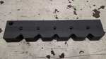 Cummins Isc Valve Cover 3944294 (556-10048) Used. Price: $124.00.