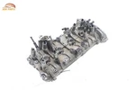 2013-2018 Audi S6 4.0L Left Side Engine Camshaft Carrier Plate Valve Cover Oem Used. Price: $162.49.