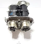 2022-2023 Oem Subaru Wrx 2.4L At Passenger Side Engine Motor Cylinder Head Used. Price: $1180.03.