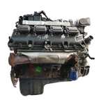 Engine For 2011 Dodge Ram 1500 5.7 Hemi V8 Ezh 390 - 396HP Used. Price: $4168.00.