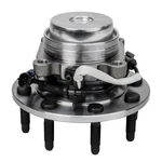 Front Wheel Hub And Bearing Assembly For Chevrolet Express 2500 4500 Savana New. Price: $79.44.