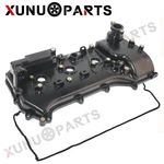 Left Side Engine Valve Cover For 2016-2023 Toyota Tacoma 3.5L V6 11202-0P032 New. Price: $65.99.