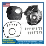 Timing Upper & Lower Cover Set For Vw Golf Tiguan Audi A5 A6 1.8/2.0T 06H103269H New. Price: $89.50.