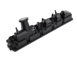 Genuine Mopar Cylinder Head Cover Right Side 5038578AE New. Price: $225.38.