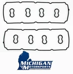 Cometic 2003+ Hemi Valve Cover Gasket Pair With Tube Seals 5.7L 6.1L 6.2L 6.4L New. Price: $49.99.