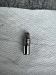 2020 Toyota Corolla 1.8L Engine Cylinder Head Valve Lash Lifter Adjuster Oem Used. Price: $19.44.
