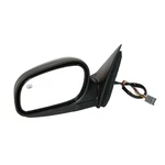 For 09 10 11 Crown Victoria Grand Marquis Rear View Mirror Power Heat Left Side New. Price: $71.95.