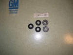 Nos 94202456 1985-CHEV S10 Gmc S15 Engine Valve Cover Grommet Selling New. Price: $15.00.