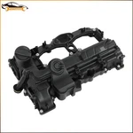 For Bmw 228I 328I 428I F22 F32 F36 F34 N26 2.0L Turbo 2012-16 Engine Valve Cover New. Price: $58.99.