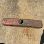 1954 - 1962 Chevrolet 235 261 Valve Cover Original Chevy Script Patina Used. Price: $89.99.