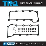 Trq Valve Cover Gasket Set For Dakota Durango Ram Liberty Grand Cherokee 3.7L New. Price: $47.95.