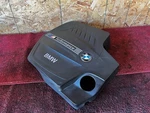 Bmw F30 F32 F22 N55 M-performance Logo Engine Cover Panel Valve Head Oem 28K /b Used. Price: $131.24.