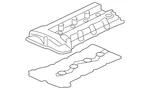 Genuine Mitsubishi Valve Cover 1035A810 New. Price: $496.87.