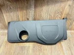 2023-2025 Alfa Romeo Tonale Engine Cover Panel Genuine Oem Used. Price: $99.99.