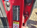 Engine Cover Oem 2013 Lexus CT200H 1121237080 Used. Price: $100.00.