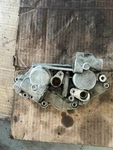 07-15 Mercedes W221 CLS63 Amg Left Camshaft Adjuster Cover 1560500118 Oem Used. Price: $79.95.