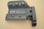 Mazda Tribute 3.0 V6 24 Engine Cover YL8E8A590EB MK1 2000-2007 Used. Price: $45.77.