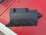 2006-2012 Mitsubishi Eclipse 2004-2009 Galant Oem Engine Cover 2.4L/16 Valve Used. Price: $45.00.