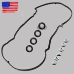 For Honda Accord Civic Cr-v Crosstour 2008-2014 2015 Valve Cover Gasket Set New. Price: $12.59.