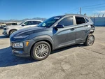 Engine Cover Oem 2019 Hyundai Kona 292402E060 Used. Price: $100.00.