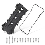 Mitzone Valve Cover Right Side Compatible With 2011-2020 Dodge Chrysler Jeep ... New. Price: $145.69.