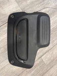 2020-2026 Chrysler Pacifica Engine Cover Oem 05281384 Used. Price: $87.00.