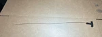 94-95 Ford Mustang Gt Oil Dipstick Oem 5.0 302 F4ZE-6750-BF Used. Price: $69.99.