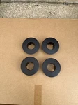 Audi Seat Vw Smooth Rocker Engine Cover Coil Caps Agn Apg 1.8 Turbo 058103931 Used. Price: $53.29.