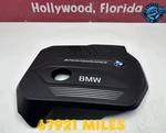 Bmw X4 2018-2019 X3 M40I 3.0 M-perfomance Engine Top Cover Oem 67 Kmiles Used. Price: $99.88.