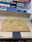 1987-1993 Mustang Hatchback Spare Tire Cover Panel Board Oem Original 88 89 90 Used. Price: $99.99.