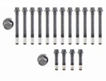 Enginetech Head Bolt Set Direct Fit New. Price: $55.99.