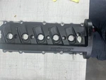 Lamborghini Gallardo Cylinder Head Valve Cover Oem 07L103476F Used. Price: $325.00.