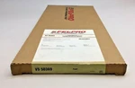 Fel-pro Vs 50369 Engine Valve Cover Gasket Set 017-5449-6 New. Price: $15.00.
