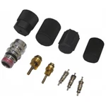 1311572 Gpd Kit A/c Ac Caps And Valve Core Seal For Ram Truck 300 Van Le Baron New. Price: $16.63.