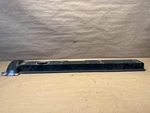 Jaguar Xke E-type S2 Aluminum Lh Side Cam Cover Oem P32961C Used. Price: $75.00.