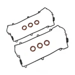 Engine Cover Gasket Set-dohc, 24 Valves Dnj VC136G New. Price: $39.95.