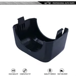 Left Side Black Towing Mirror Hinge Cover For Silverado Sierra 1500 2016 17 18 New. Price: $33.61.
