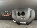 22-23 Mazda CX9 2.5 Engine Motor Appearance Cover Used. Price: $100.00.