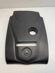 2015-18 Mercedes W205 C300 Engine Motor Top Cover Panel 2740160900 Oem Used. Price: $78.00.