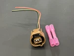 Used Genuine Toyota Connector 11149 Vacuum Switching Valve Vsv Solenoid Assy Oem. Price: $12.00.