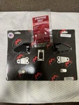 Motion Raceworks Valve Cover Breathers New. Price: $149.00.